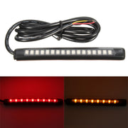 Motorcycle Tail Light