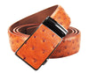 Luxury Genuine Leather Belts for Men