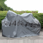 UV protector cover dustproof Bike  Cover