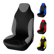 AUTOYOUTH Front Car Seat Cover