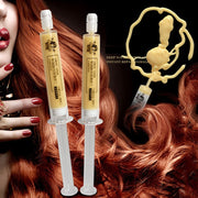 Moisturizing Hair Treatment