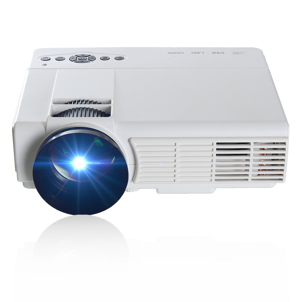 Projector