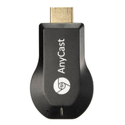 AnyCast Wi-fi Wireless Miracast TV