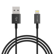 BlitzWolf® BW-MF1 USB Cable iPhone 6, 6P+, 5, 5S, iPad, iPod, 3.3 ft