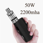 FERSHA Electronic Cigarette 50W Adjustable vape