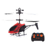HX 3.5CH Mini Infrared RC Helicopter  Toy