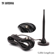 Digital Indoor Antenna for HDTV DVBT2 DVBT