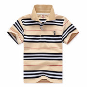 2-7yrs Baby Boys Polo Shirt