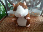 2019 Talking Hamster