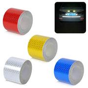 Reflective Strips Car Stickers