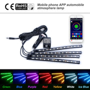 Car styling Decoration Light