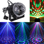 Mini LED Party Disco  Lighting