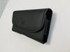 Leather Belt Clip Cover Case Pouch for Cell Phone Inside 5.1 x 2.5 x 0.70" M