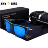 Sunglasses Men Women Sport fishing Driving Sun glasses