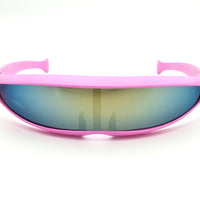 Personality Sunglasses Laser Glasses Men Women Sunglass