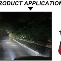 Avacom LED Car Headlight Bulb 9005 / 9006 Combo