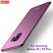 For Samsung Galaxy S9 & S9 plus Case cover