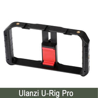 Ulanzi Handheld Smartphone Video Rig Case