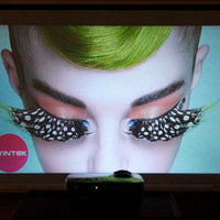 BYINTEK Brand SKY GP70   HD Home Theater Projector