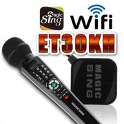Magic Sing Karaoke ET30KH