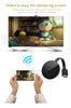 G5 Wireless Wi-Fi TV Stick Dongle Receiver