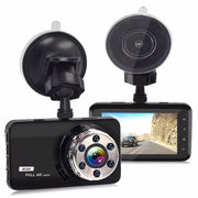 Eaglecam Car DVR Full HD 1080p Novatek  Dash Cam