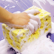 Car Wash Sponges Washing Block for Car Washer & Cleaning