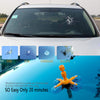 Windshield Repair Kits DIY Car Window Repair Tools