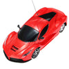 Wireless Remote Control Car