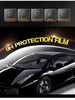 9H Ceramic Car Motorcycle Coating Paint Care