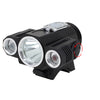 XANES 360° Rotation 400LM Waterproof Bike Light