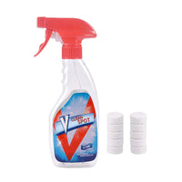 1/5/10pcs Multifunctional Effervescent Spray Cleaner