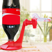 Practical Use Home Kitchen Coke Party Drinking Dispenser