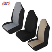 Universal Car Front Seat Cover