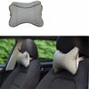 SEKINEW Car Seat Headrest Pad Neck Pillow