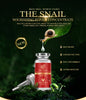 High Quality Snail 100% pure plant extract Hyaluronic acid