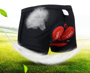 X-Tiger Men's Cycling Underwear