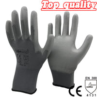 NM Safety 12 Pairs work gloves
