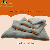 ULTRASOUND PET Mat Covers
