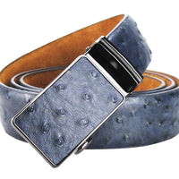 Luxury Genuine Leather Belts for Men