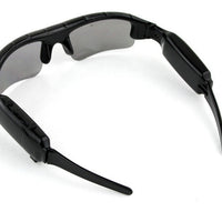 New style  Digital Audio Video Mini Camera DVR Sunglasses