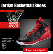 High-top Jordan Basketball Shoes