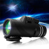 New Arrival 40X60 Day & Night Vision Dual-Focus HD