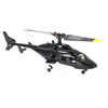 ESKY F150X 2.4G 4CH MINI 6 Axis Gyro Flybarless RC Helicopter With CC3D