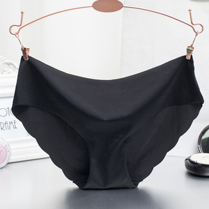 Women Panties Underwear Ultra-thin