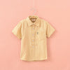 2-7yrs Baby Boys Polo Shirt