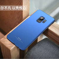 For Samsung Galaxy S9 & S9 plus Case cover