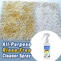 All-Purpose Rinse-Free Cleaning Spray
