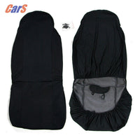 Universal Car Front Seat Cover