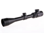 Ak Airsoft 3-9X40EG tactical Night Vision hunting Deer Riflescope